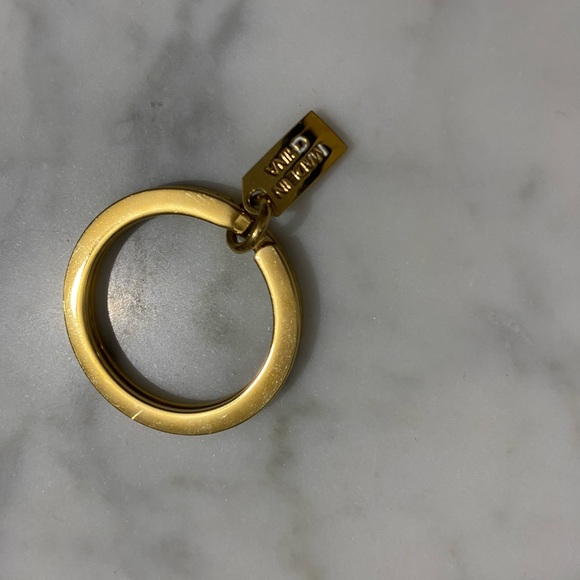 Gold Coach Key Ring! - Picture 4 of 4